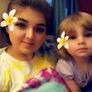 Meet your Posher, Natasha